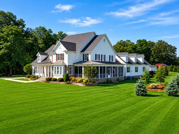 $1,575,000 | 1876 Glass Mill Road, Chickamauga, GA 30707