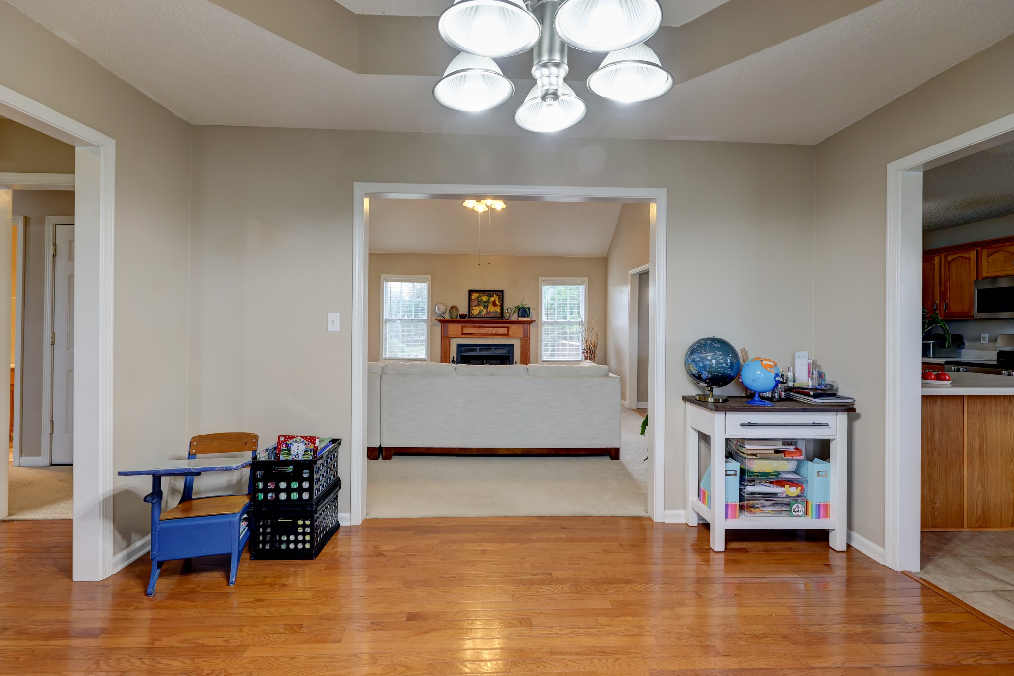 2195 Chester Harris Road Woodlawn, TN 37191 - Photo 24 of 65 Gallery Image 24