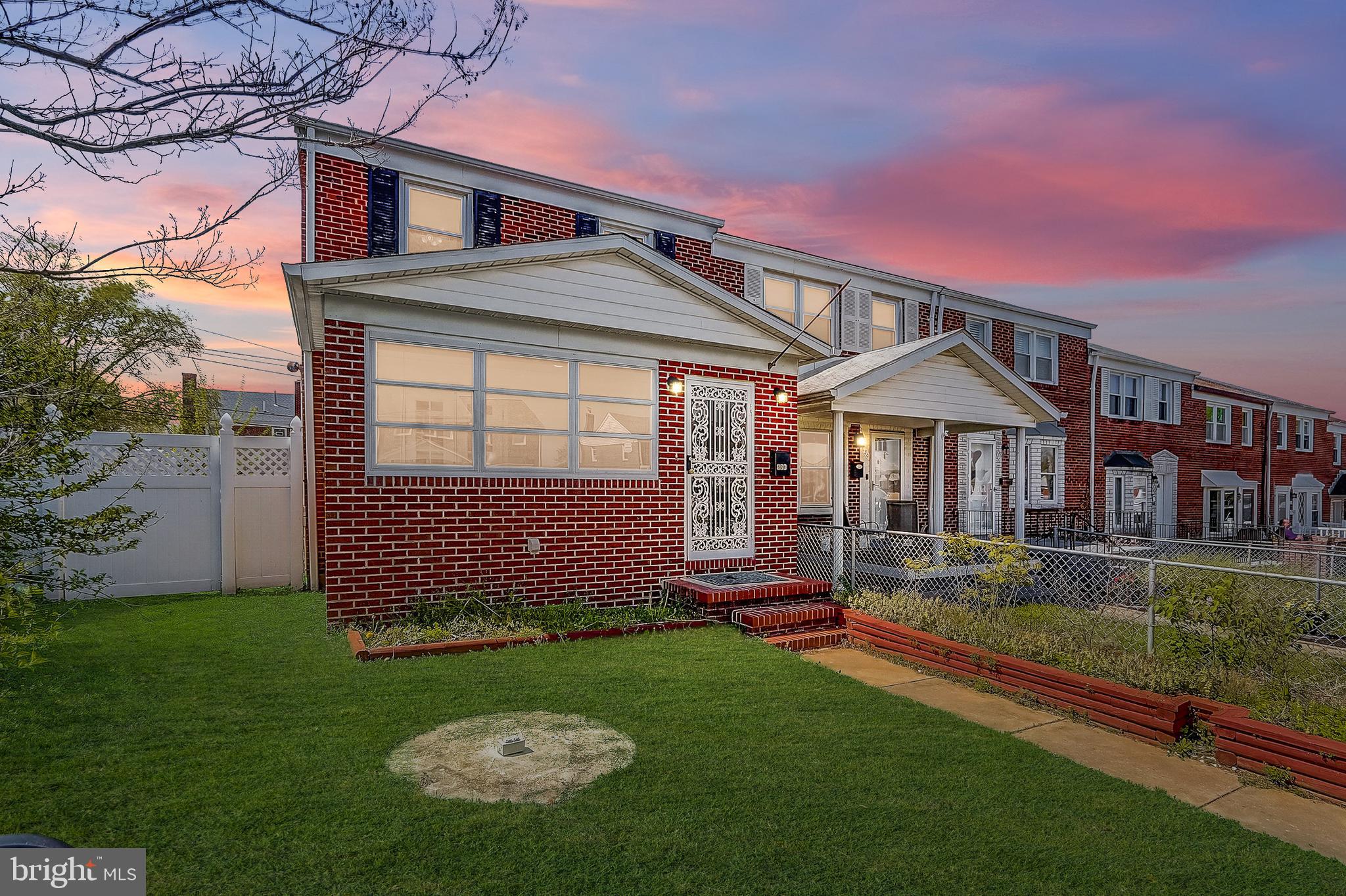 628 Dunwich Way Baltimore, MD 21221 - Photo 2 of 47