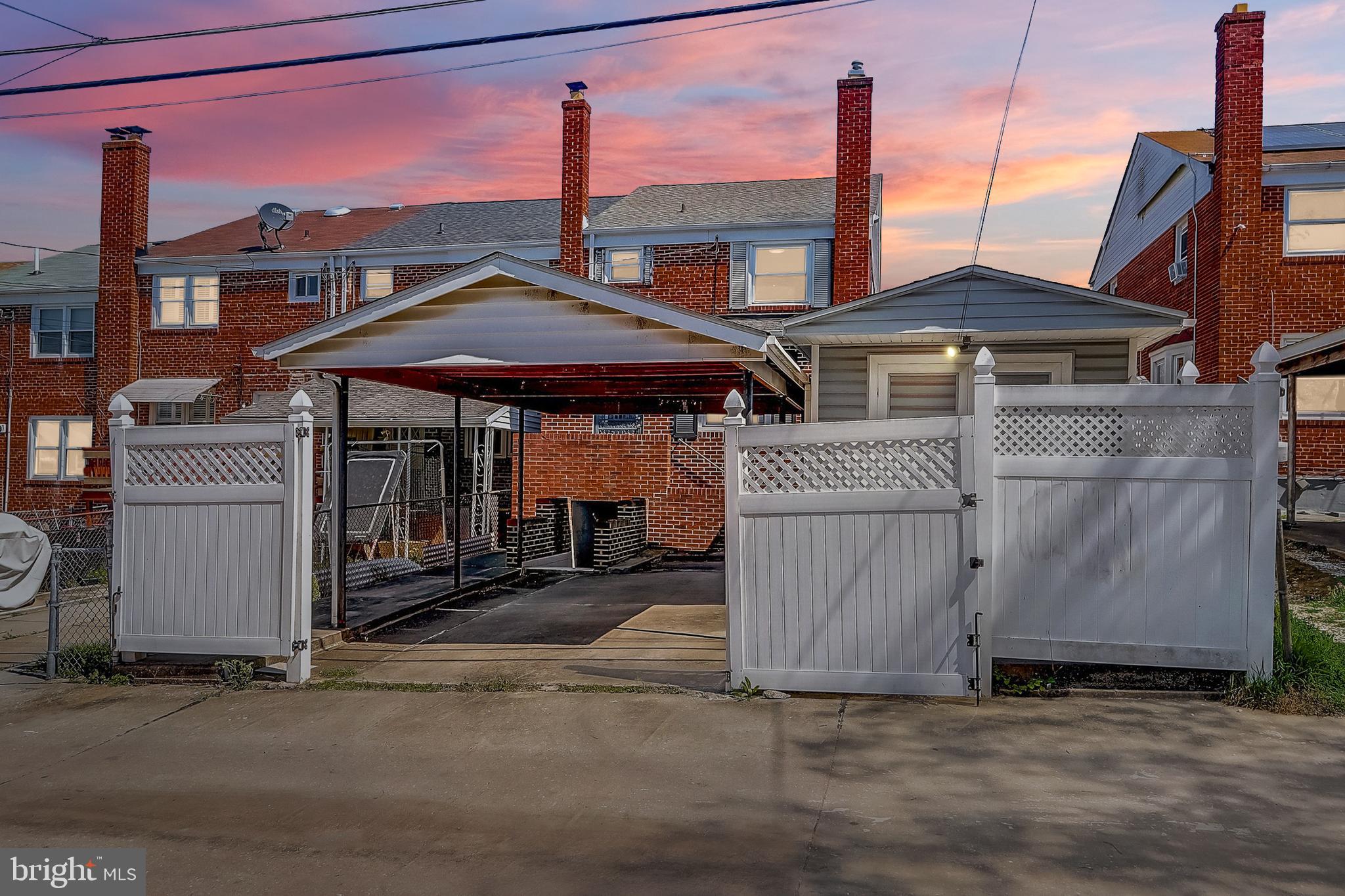 628 Dunwich Way Baltimore, MD 21221 - Photo 3 of 47