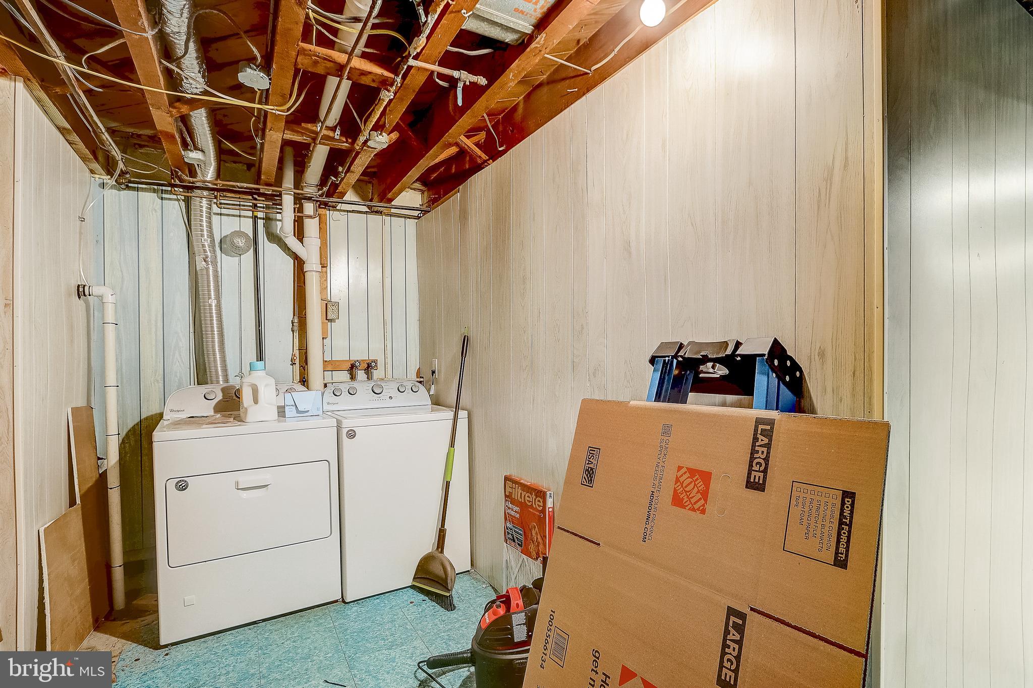 628 Dunwich Way Baltimore, MD 21221 - Photo 38 of 47