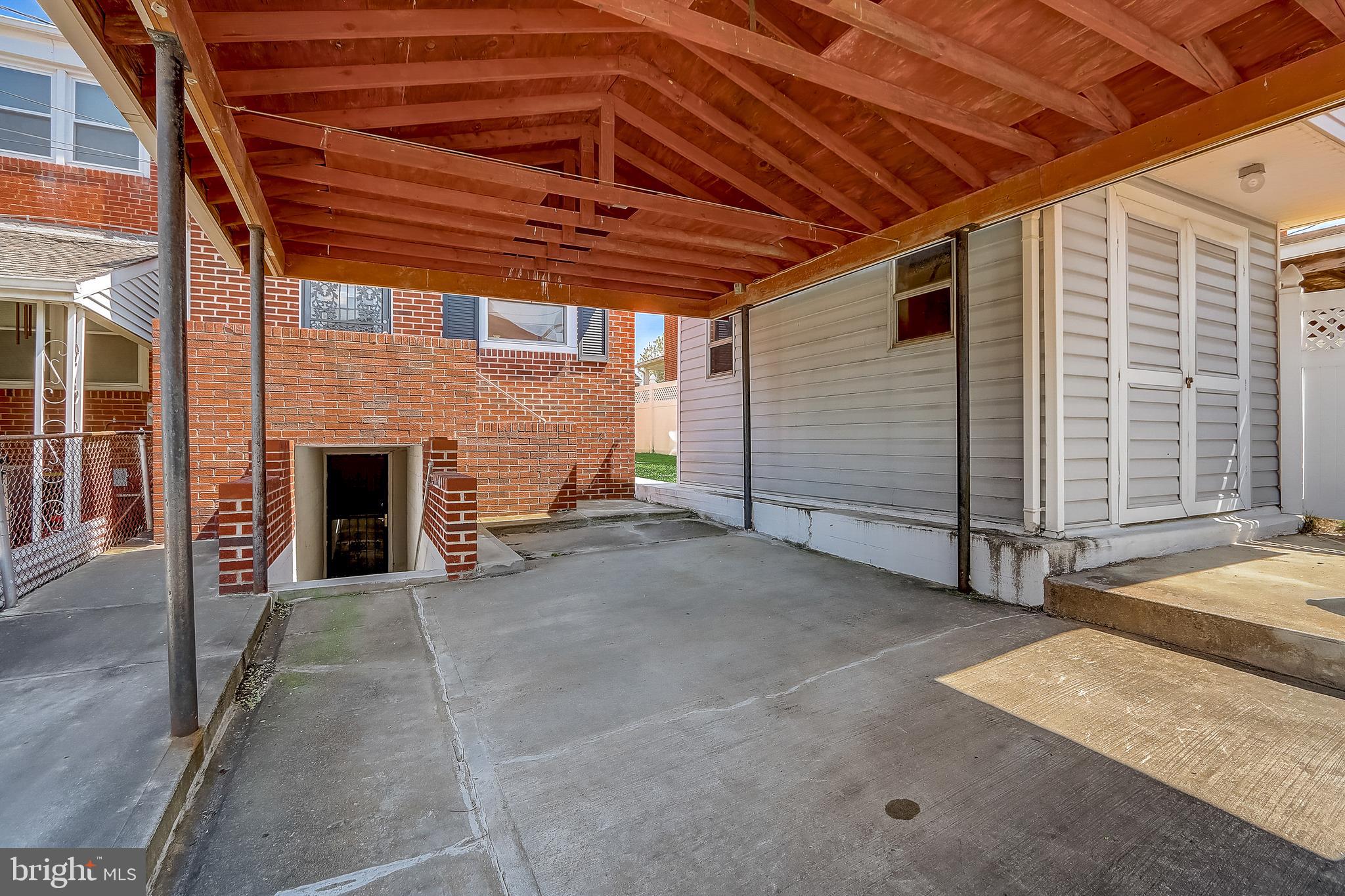 628 Dunwich Way Baltimore, MD 21221 - Photo 39 of 47