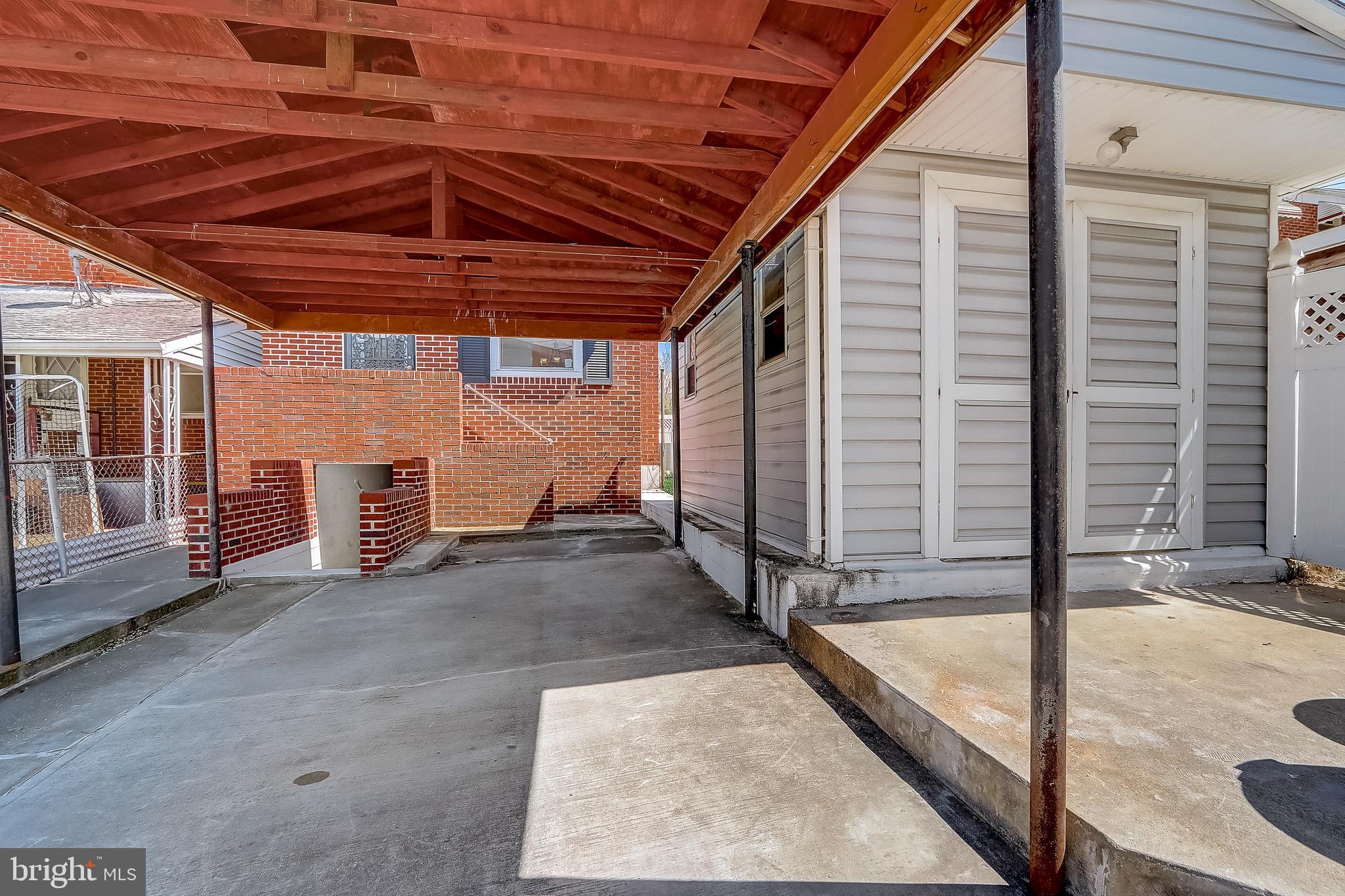 628 Dunwich Way Baltimore, MD 21221 - Photo 40 of 47