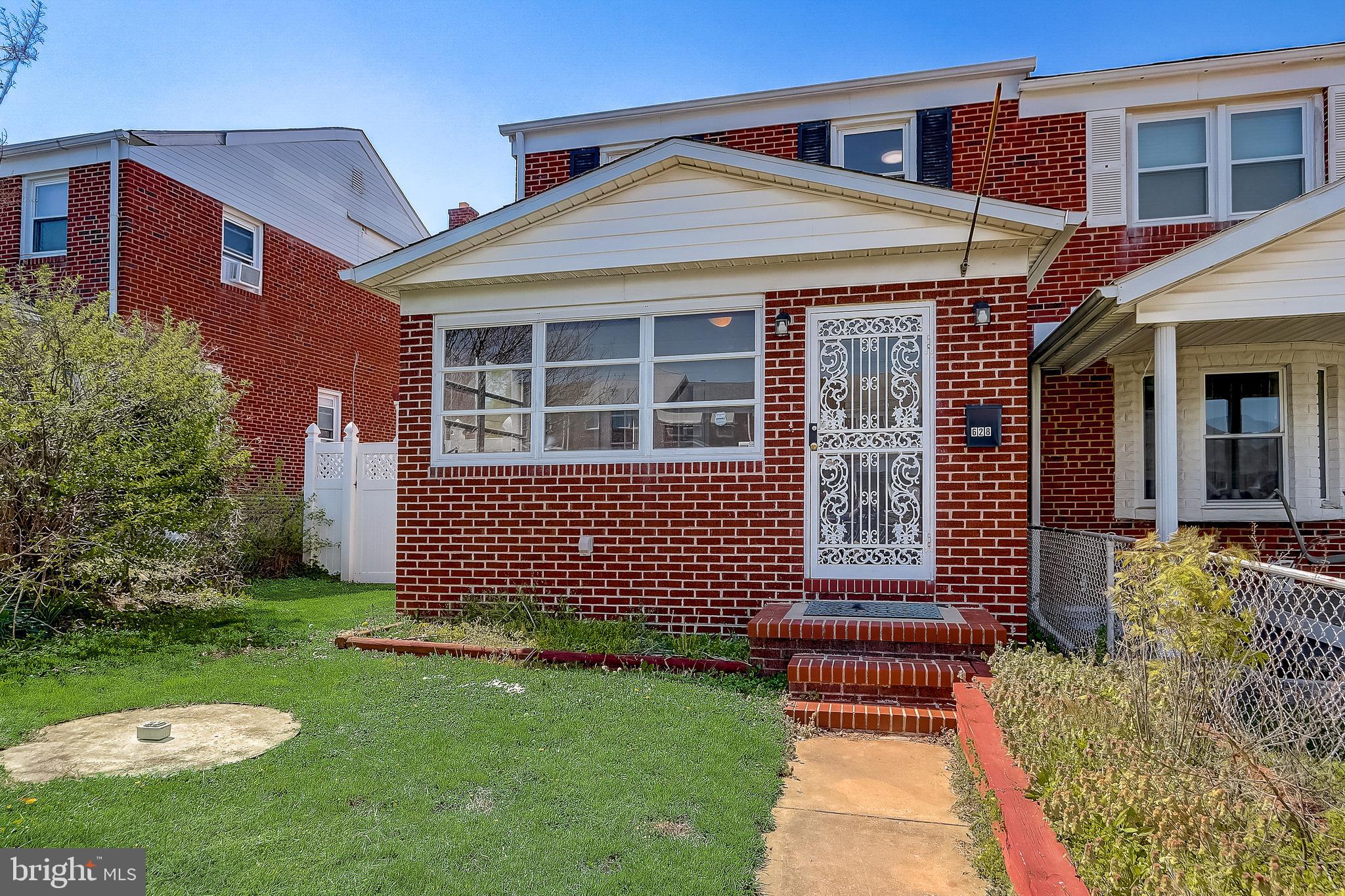 628 Dunwich Way Baltimore, MD 21221 - Photo 41 of 47
