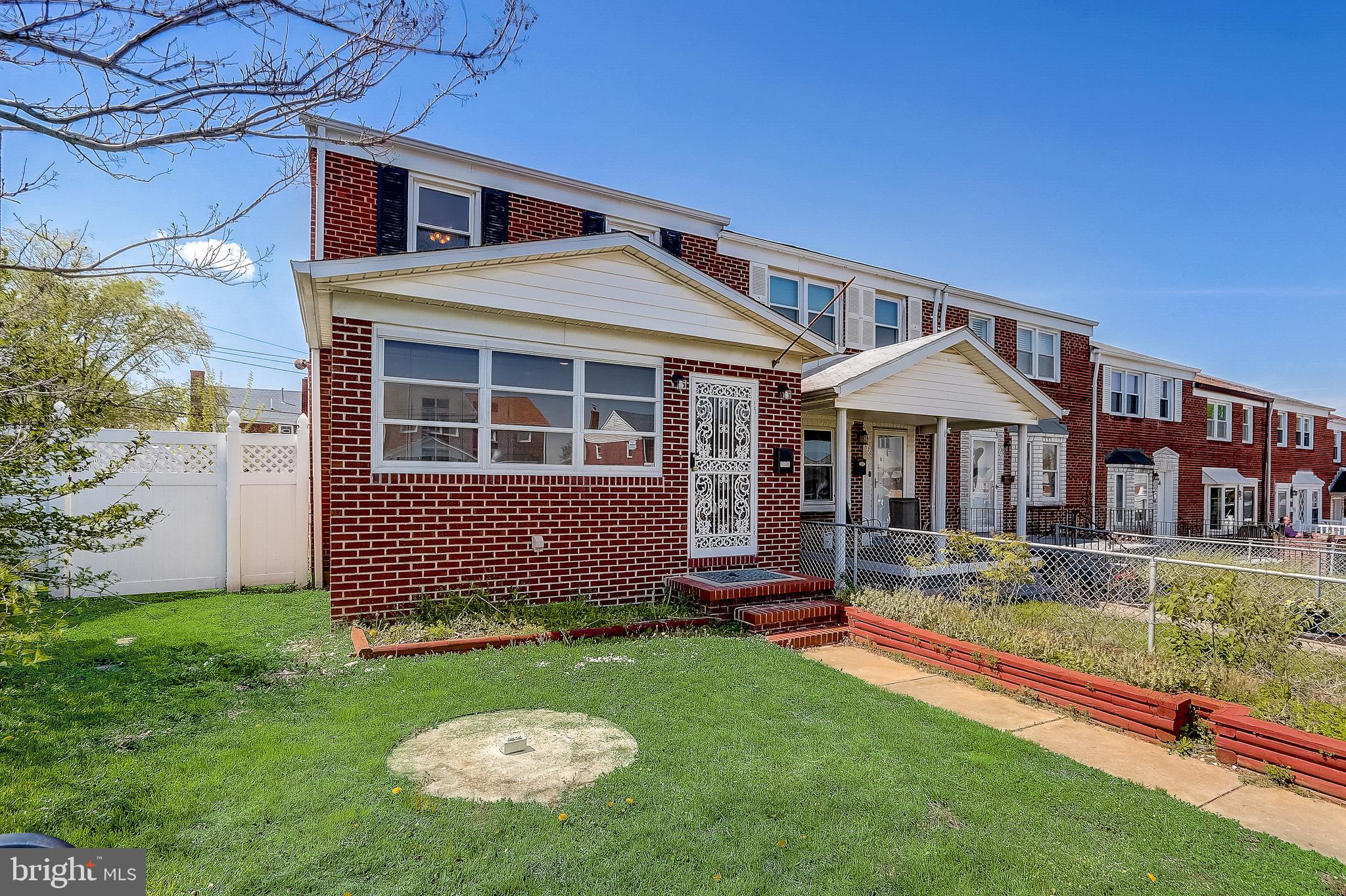 628 Dunwich Way Baltimore, MD 21221 - Photo 42 of 47
