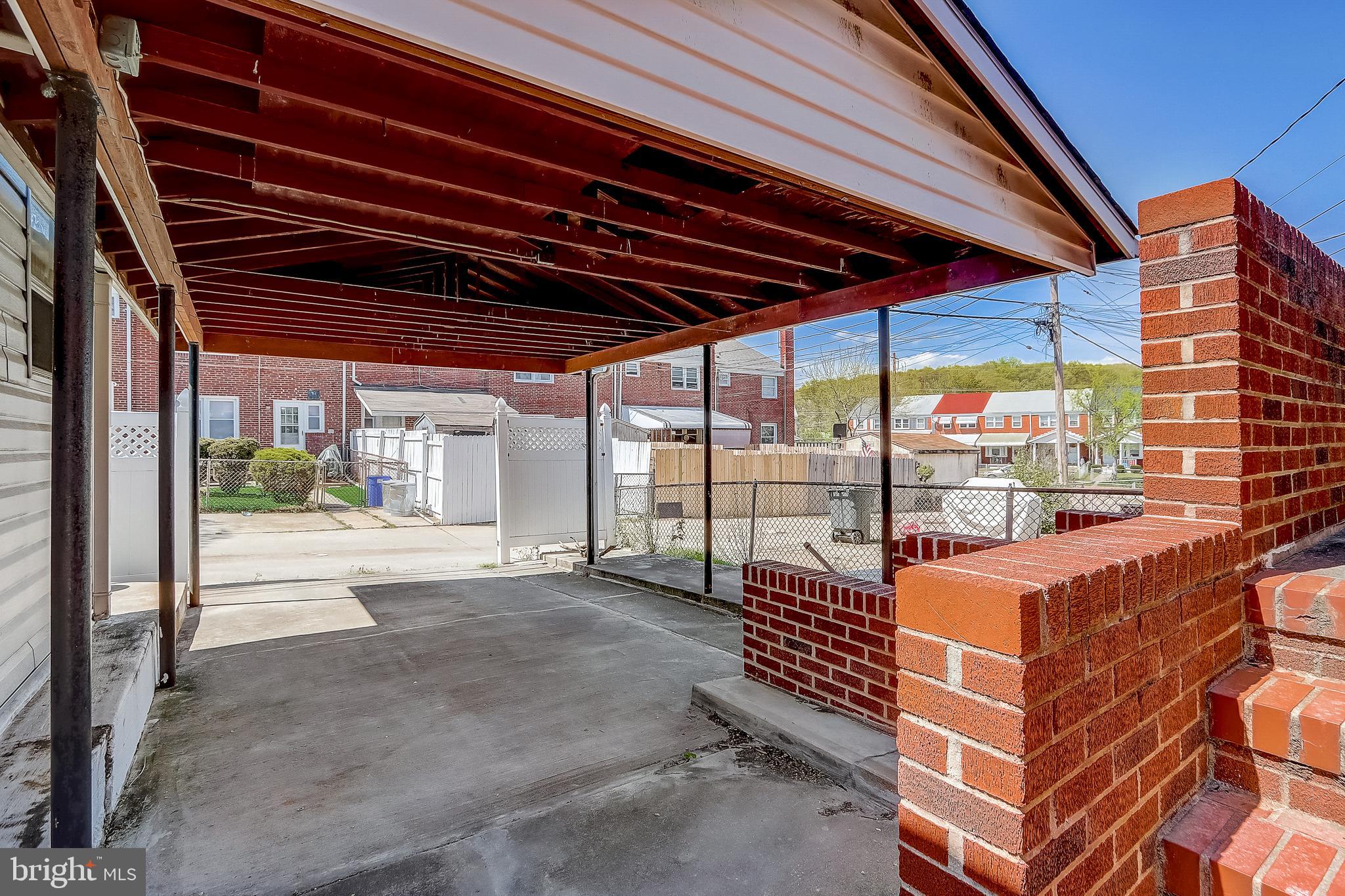 628 Dunwich Way Baltimore, MD 21221 - Photo 43 of 47