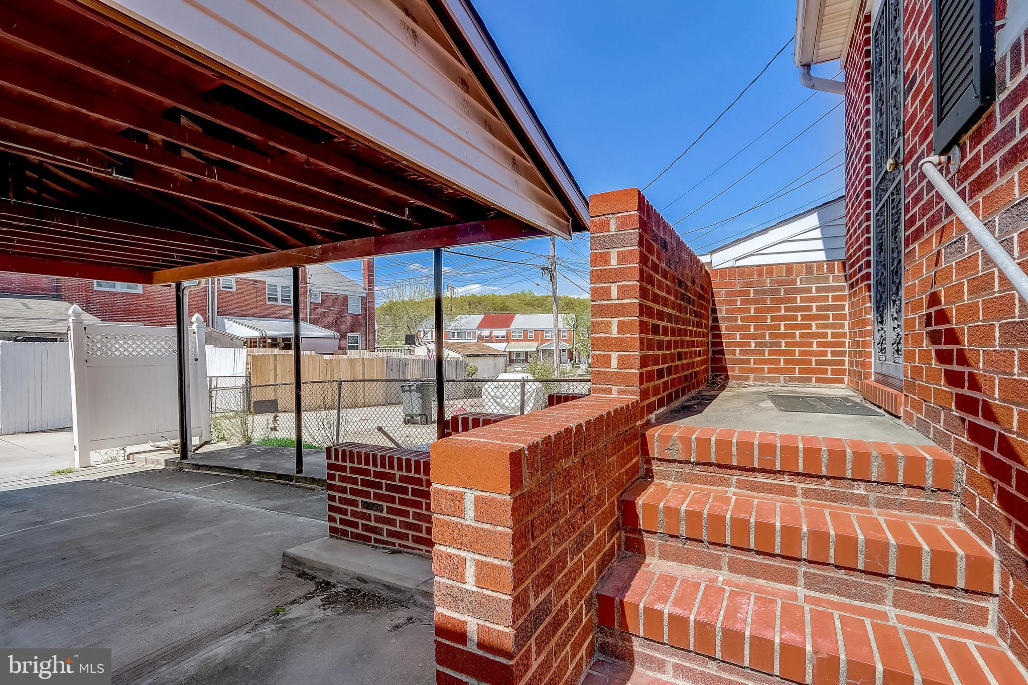 628 Dunwich Way Baltimore, MD 21221 - Photo 44 of 47