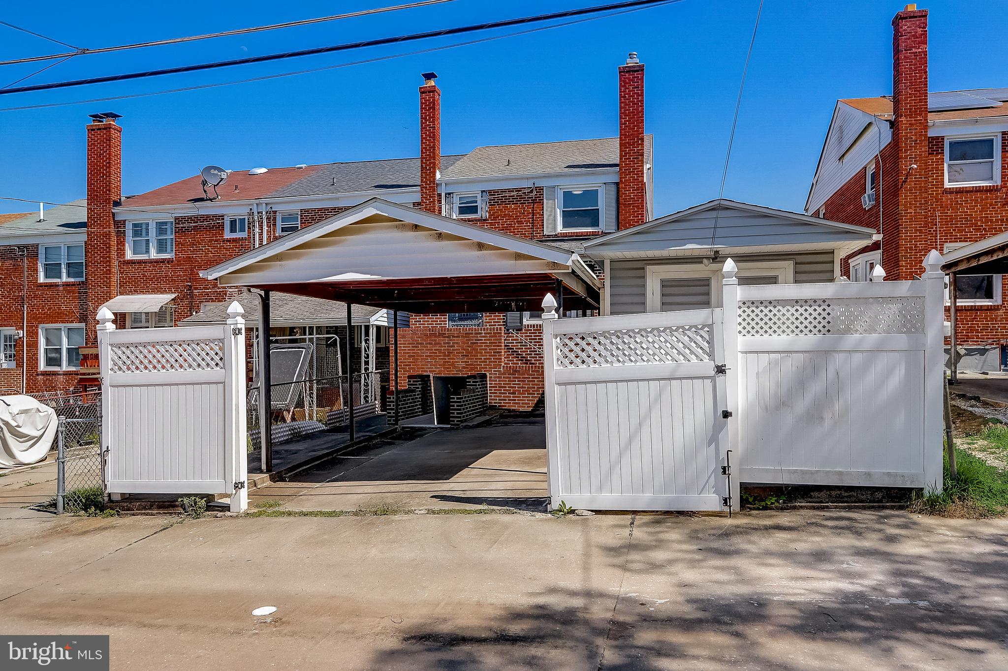 628 Dunwich Way Baltimore, MD 21221 - Photo 46 of 47