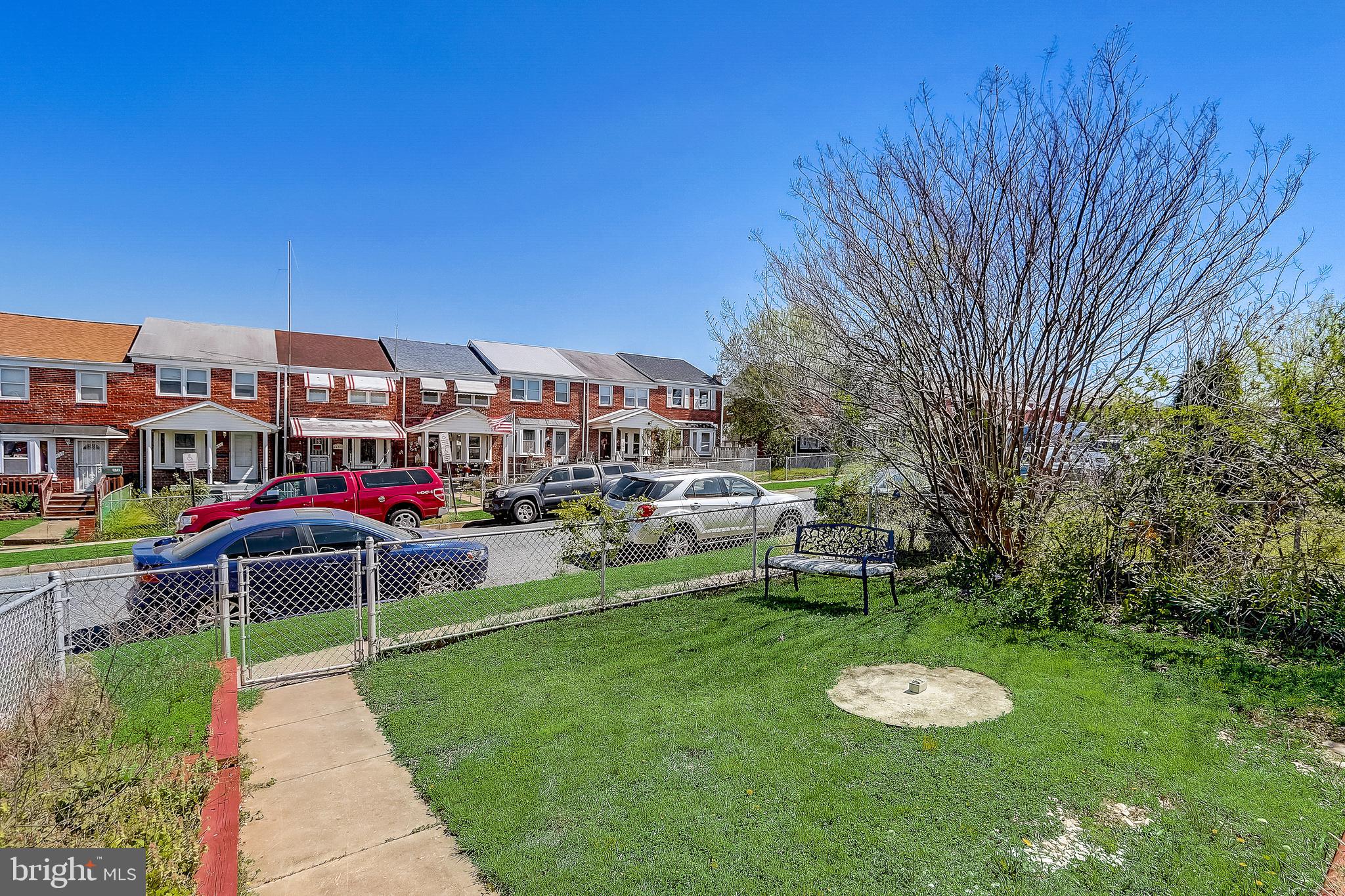 628 Dunwich Way Baltimore, MD 21221 - Photo 47 of 47