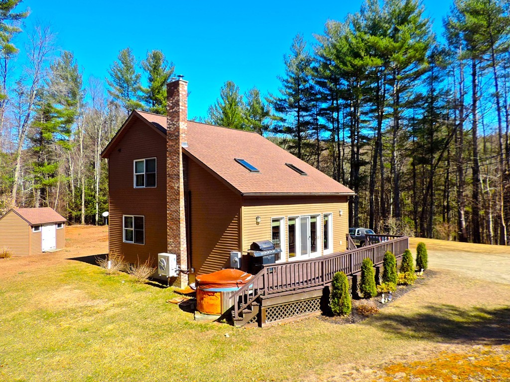 74 East Buckland Road Buckland, MA 01370 - Photo 2 of 29