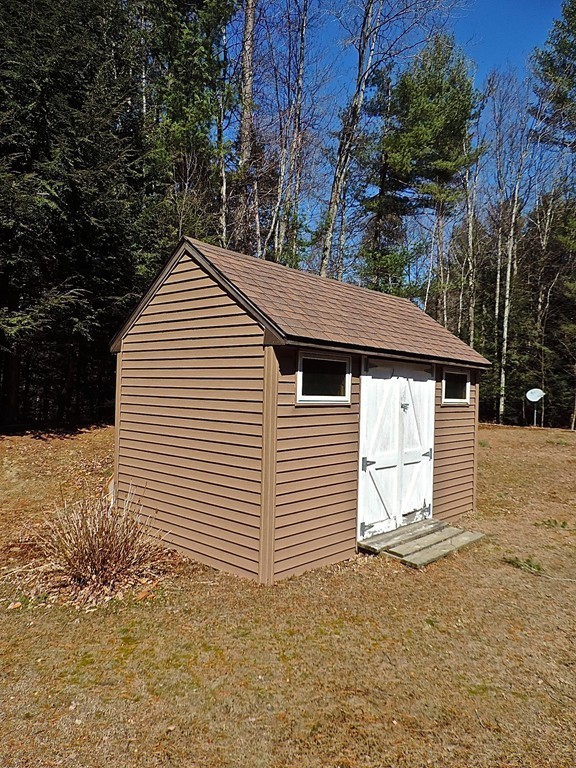 74 East Buckland Road Buckland, MA 01370 - Photo 26 of 29