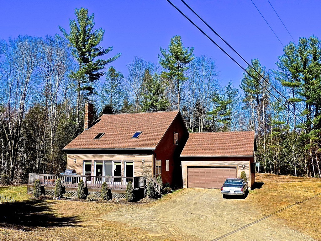 74 East Buckland Road Buckland, MA 01370 - Photo 28 of 29