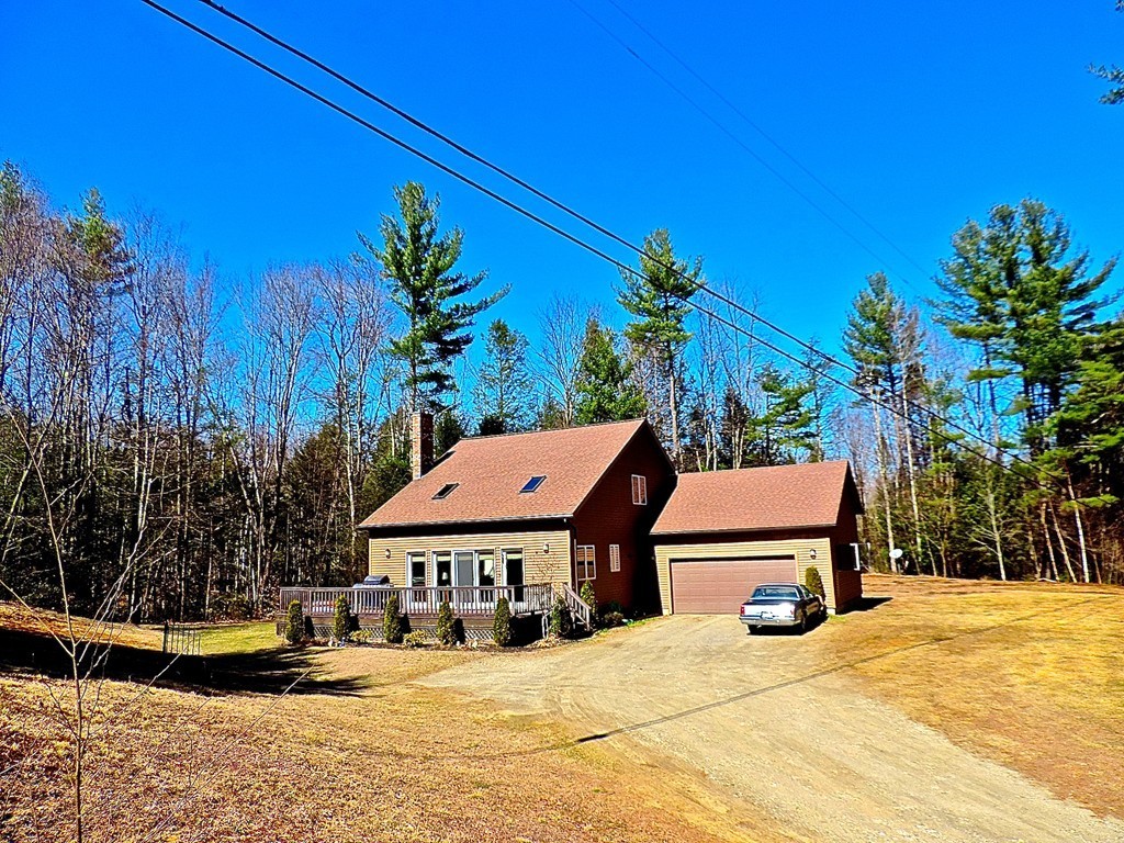 74 East Buckland Road Buckland, MA 01370 - Photo 3 of 29