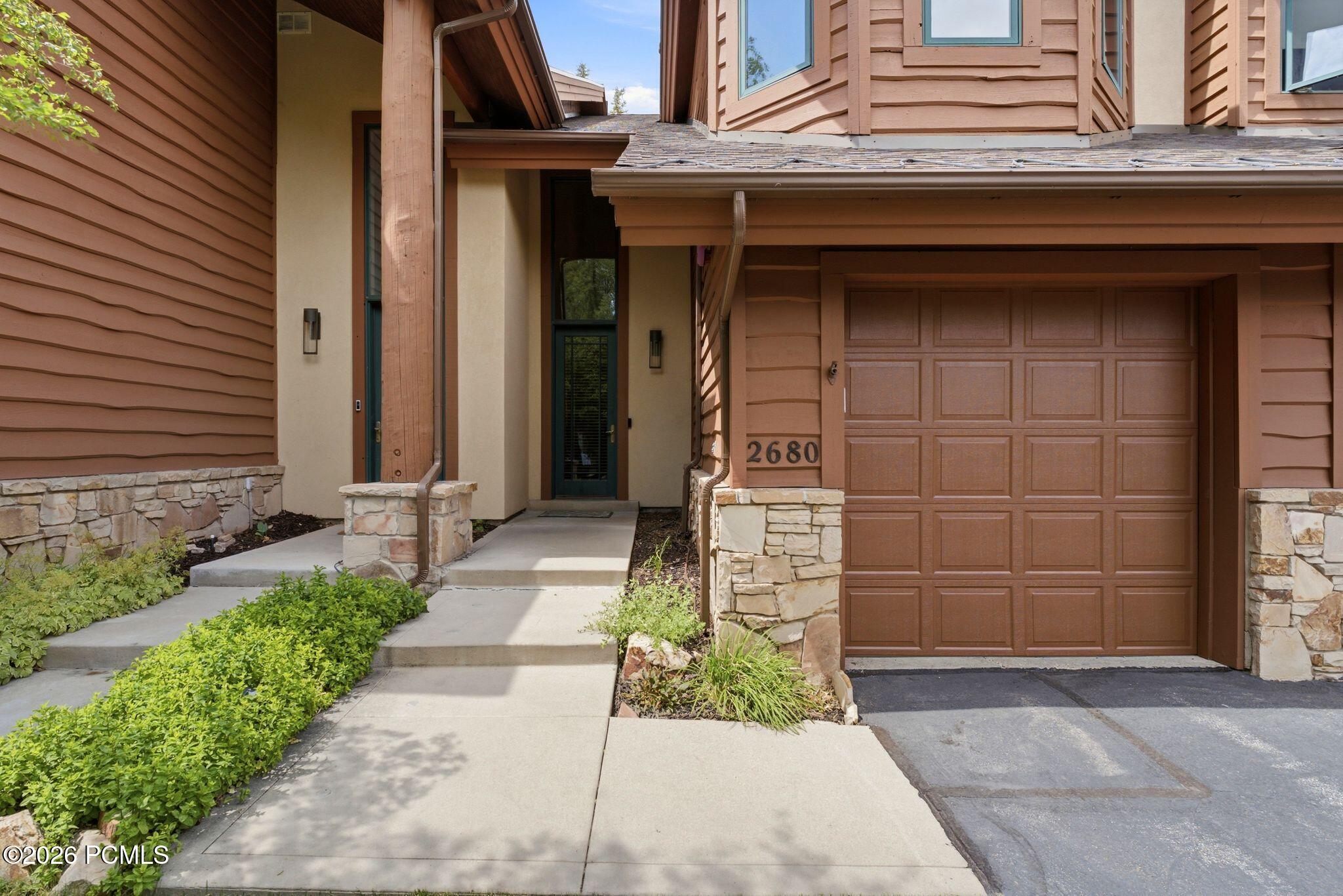 2680 Gallivan Loop, Unit 54 Park City, UT 84060 - Photo 2 of 38