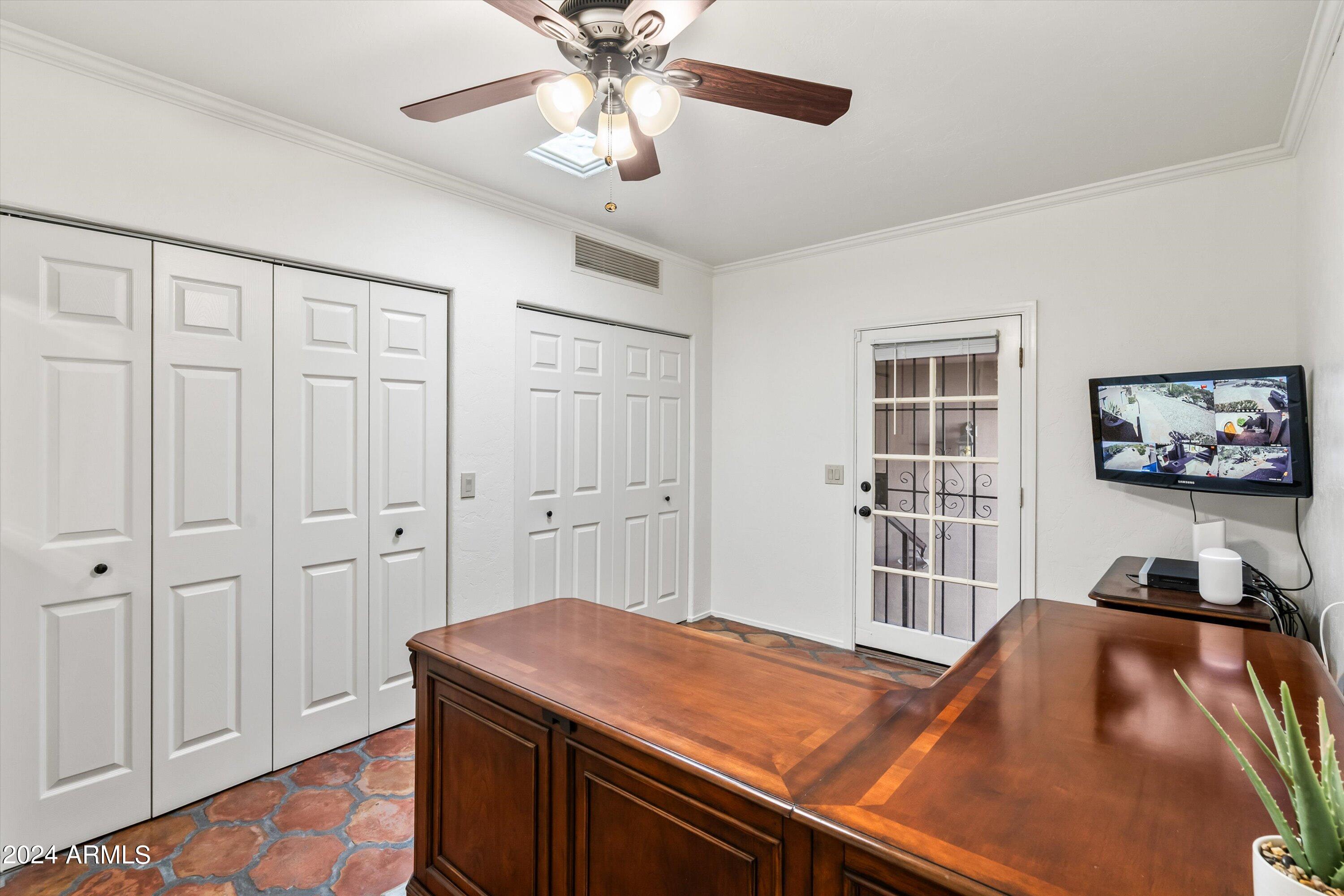 1401 East Orange Grove Road Tucson, AZ 85718 - Photo 9 of 29 Bedroom 2