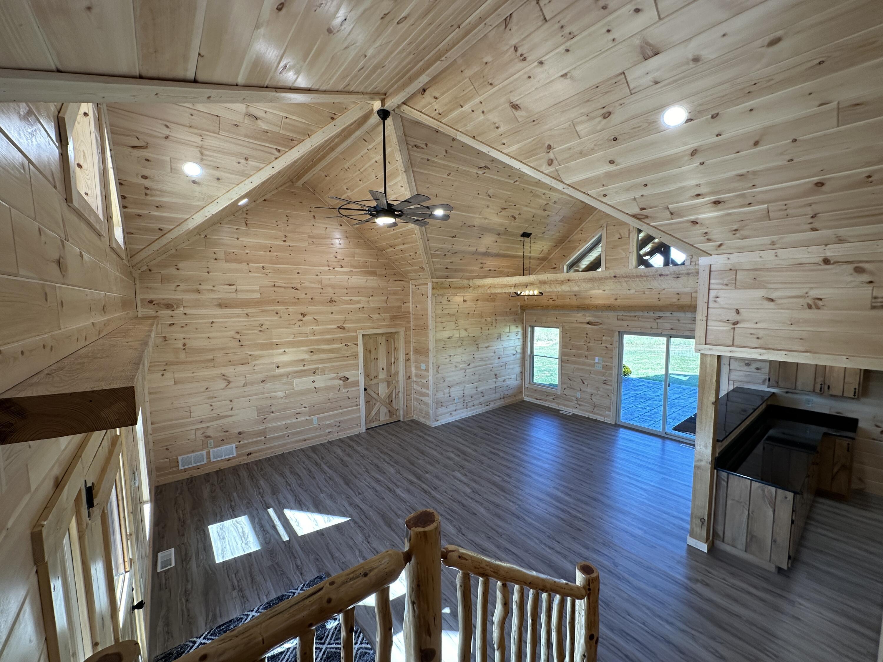 910 Walnut Grove Road Carlisle, KY 40311 - Photo 19 of 48