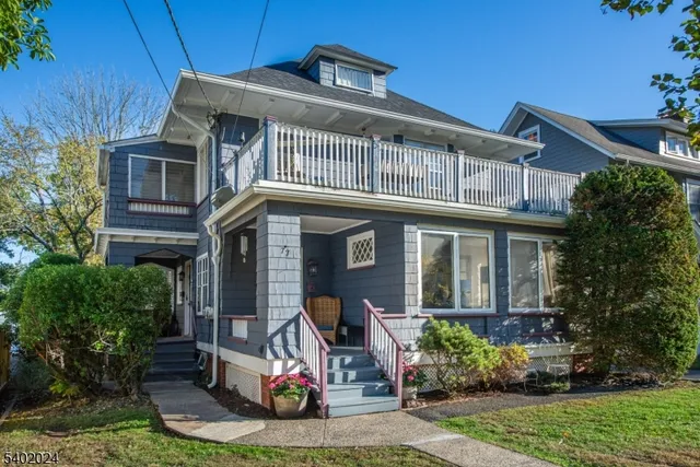 $4,500 | 77 Central Avenue, Unit 1, Montclair, NJ 07042