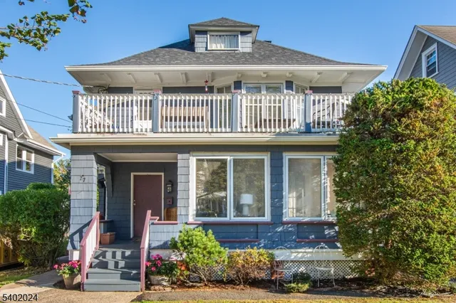 $4,500 | 77 Central Avenue, Unit 1, Montclair, NJ 07042