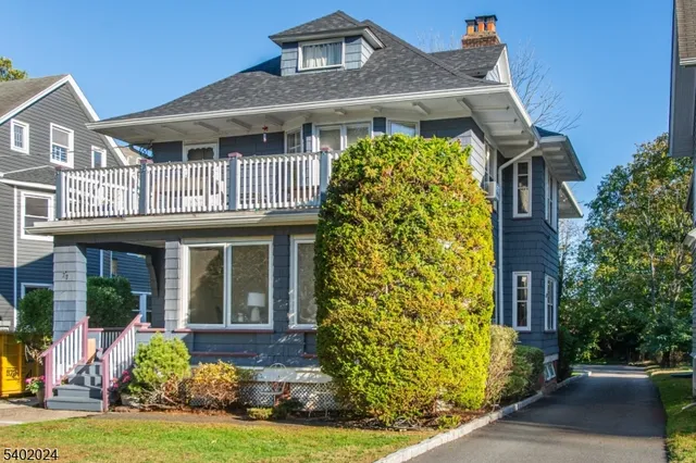 $4,500 | 77 Central Avenue, Unit 1, Montclair, NJ 07042