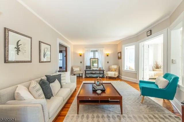 $4,500 | 77 Central Avenue, Unit 1, Montclair, NJ 07042