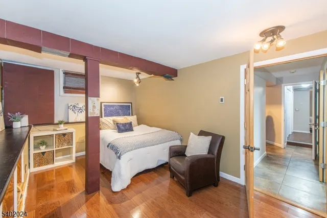 $4,500 | 77 Central Avenue, Unit 1, Montclair, NJ 07042