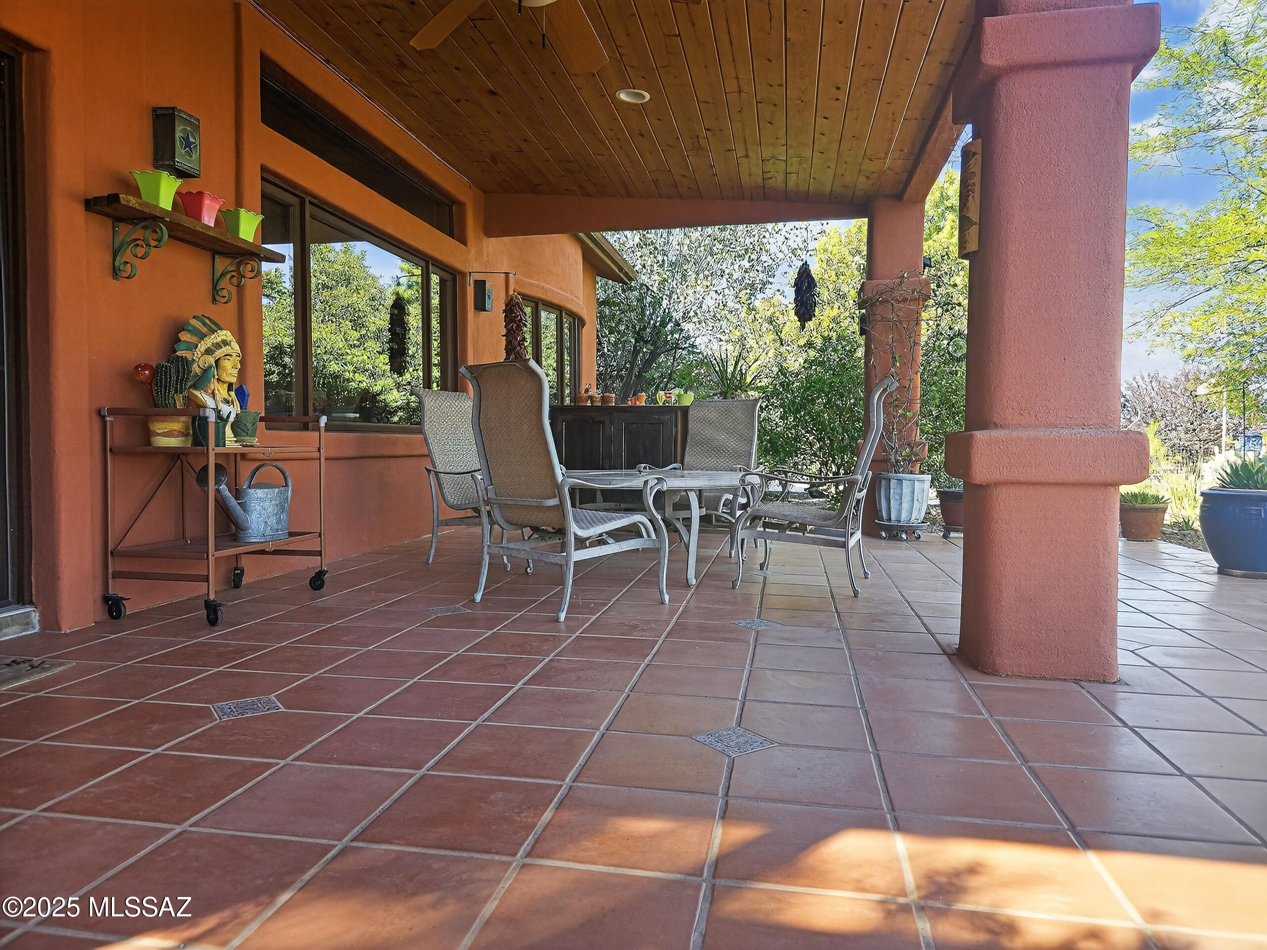 448 Dale Road Pearce, AZ 85625 - Photo 37 of 47 beautifully appointed tile work