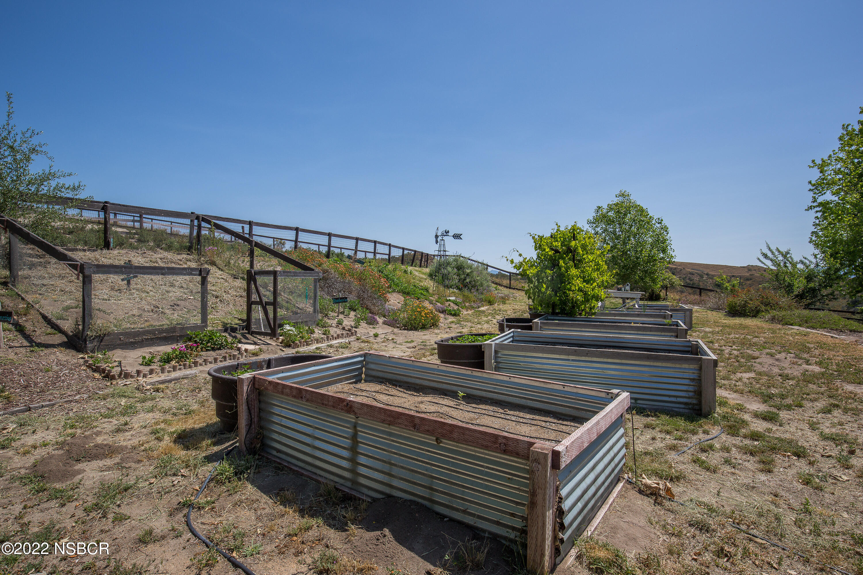 1833 Cougar Ridge Road Buellton, CA 93427 - Photo 33 of 46 a view of a outdoor space with seating