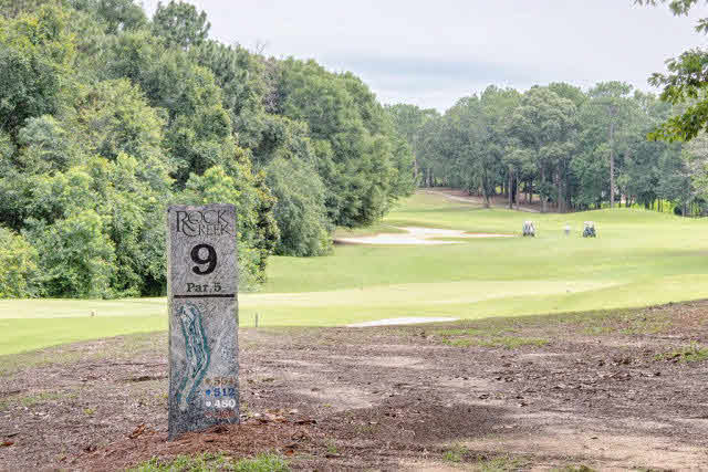107 Chestnut Ridge Fairhope, AL 36532 - Photo 23 of 25 ninth hole