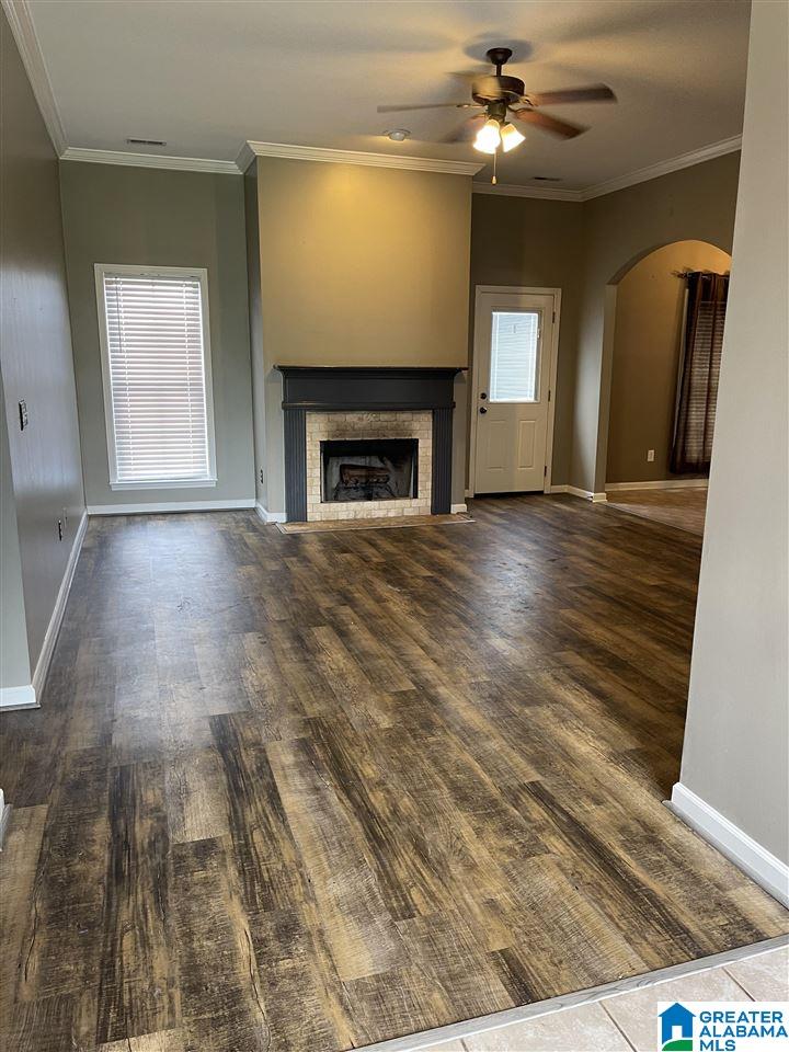 1436 Heather Lane Alabaster, AL 35007 - Photo 2 of 13