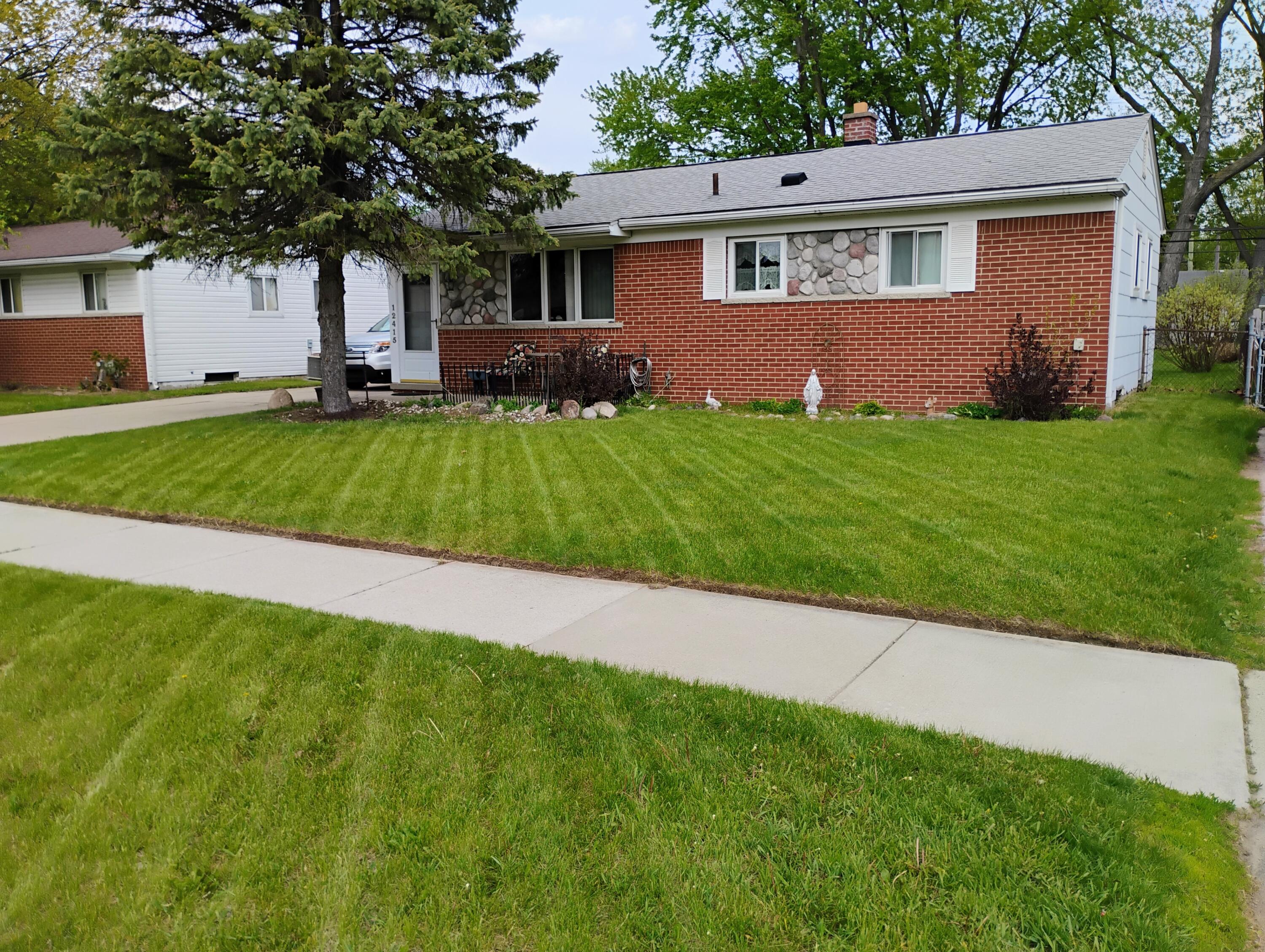 12415 Clinton River Road Sterling Heights, MI 48313 - Photo 27 of 27 12415 Clinton ext1