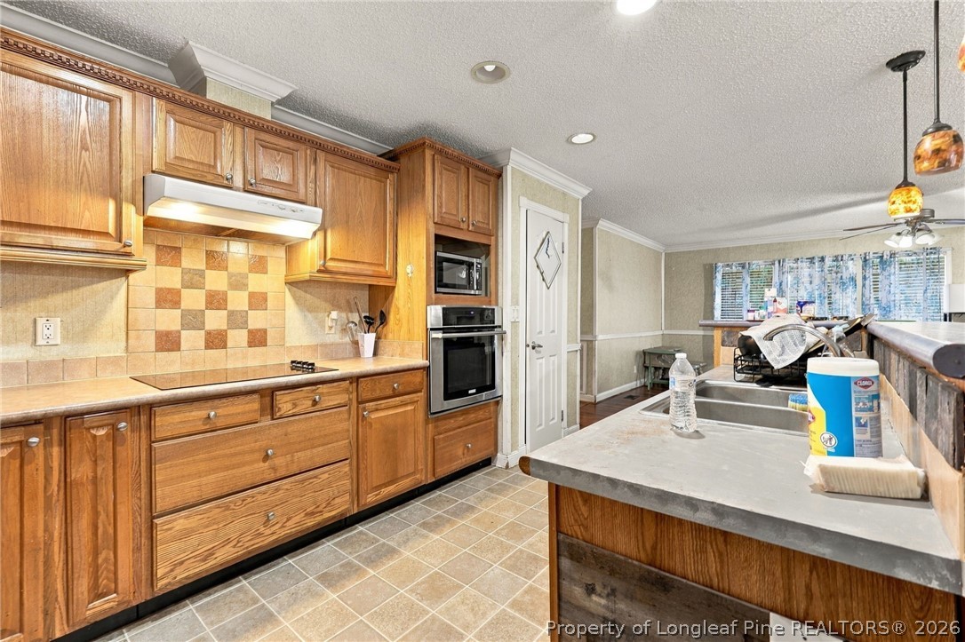 1205 Watershed Road Newton Grove, NC 28366 - Photo 32 of 48 Gallery Image 32