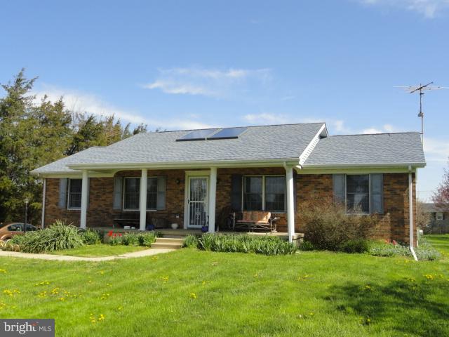 28 Sharon Street Rising Sun, MD 21911 - Photo 1 of 4 Exterior (Front)