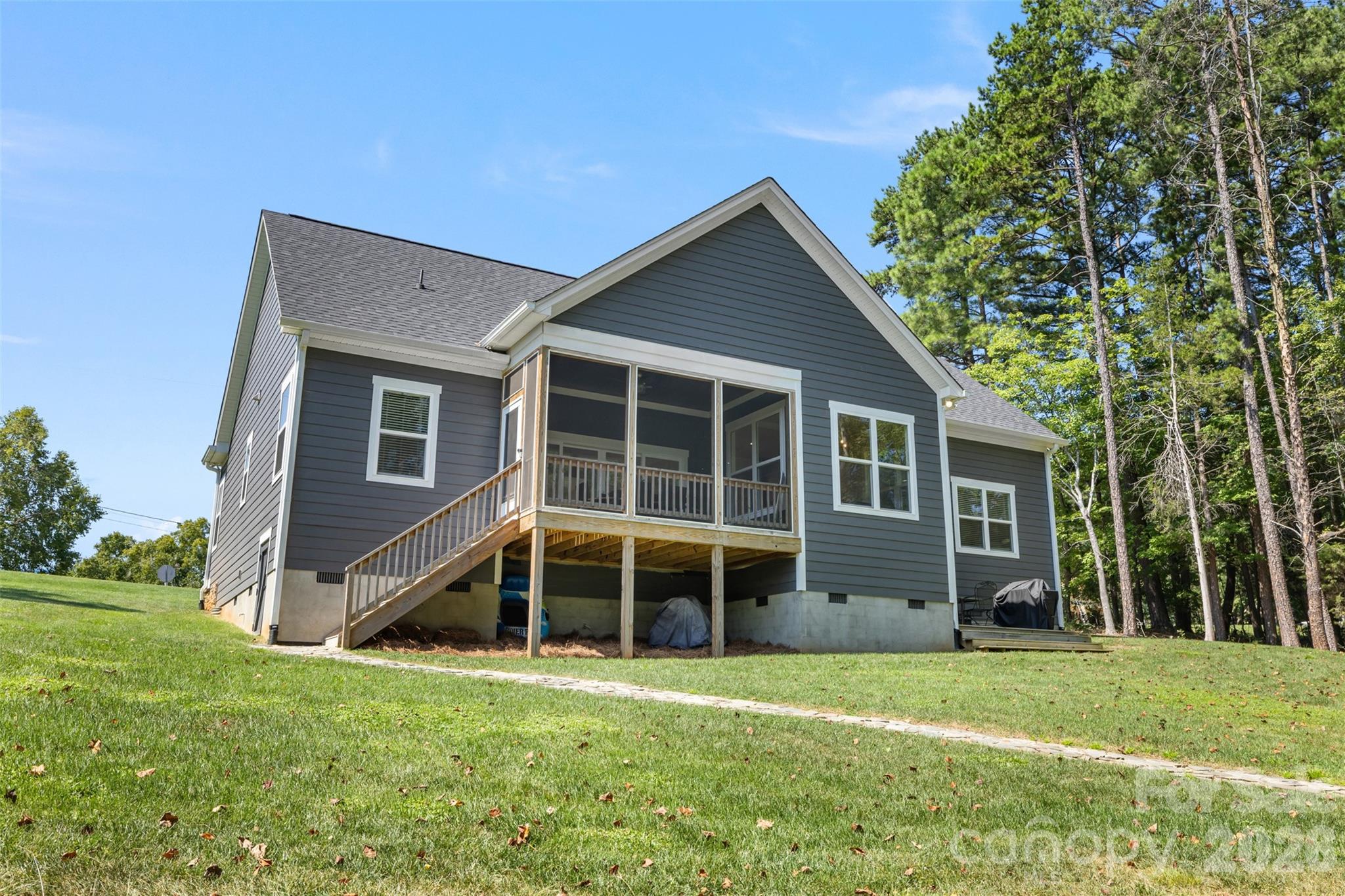 787 Morrison Farm Road Troutman, NC 28166 - Photo 29 of 33 Gallery Image 29