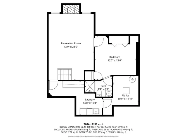 $489,900 | 11152 Indian Woods Drive, Indian Head Park, IL 60525