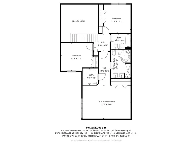 $489,900 | 11152 Indian Woods Drive, Indian Head Park, IL 60525