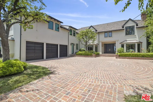$6,950,000 | 15515 Collina Strada, Los Angeles, CA 90077