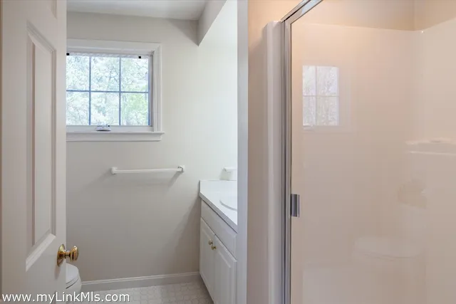 a view of deck with a barbeque and wooden stairs