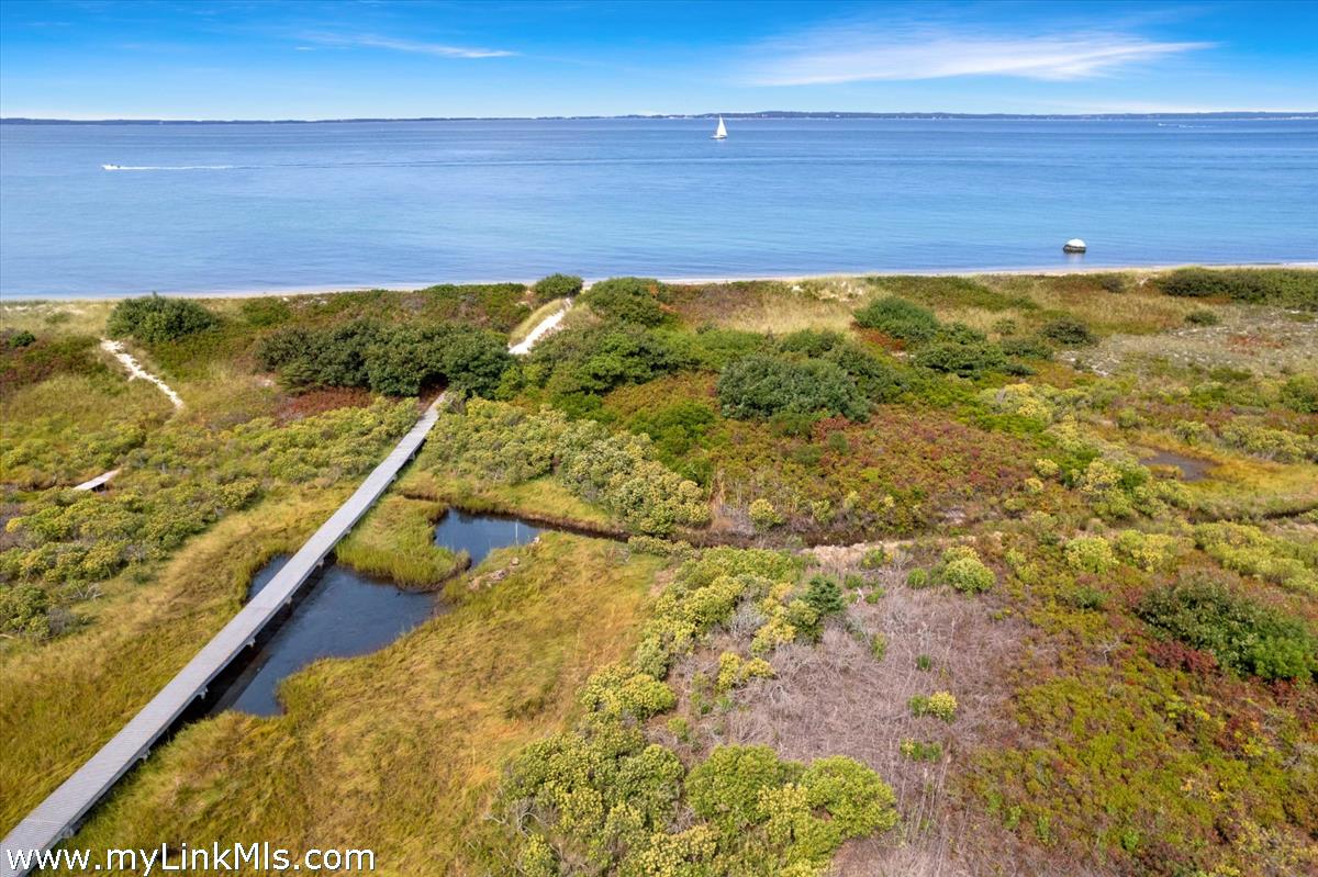 261 Sandpiper Lane, Unit 12 Vineyard Haven, MA 02568 - Photo 43 of 50 a view of an ocean