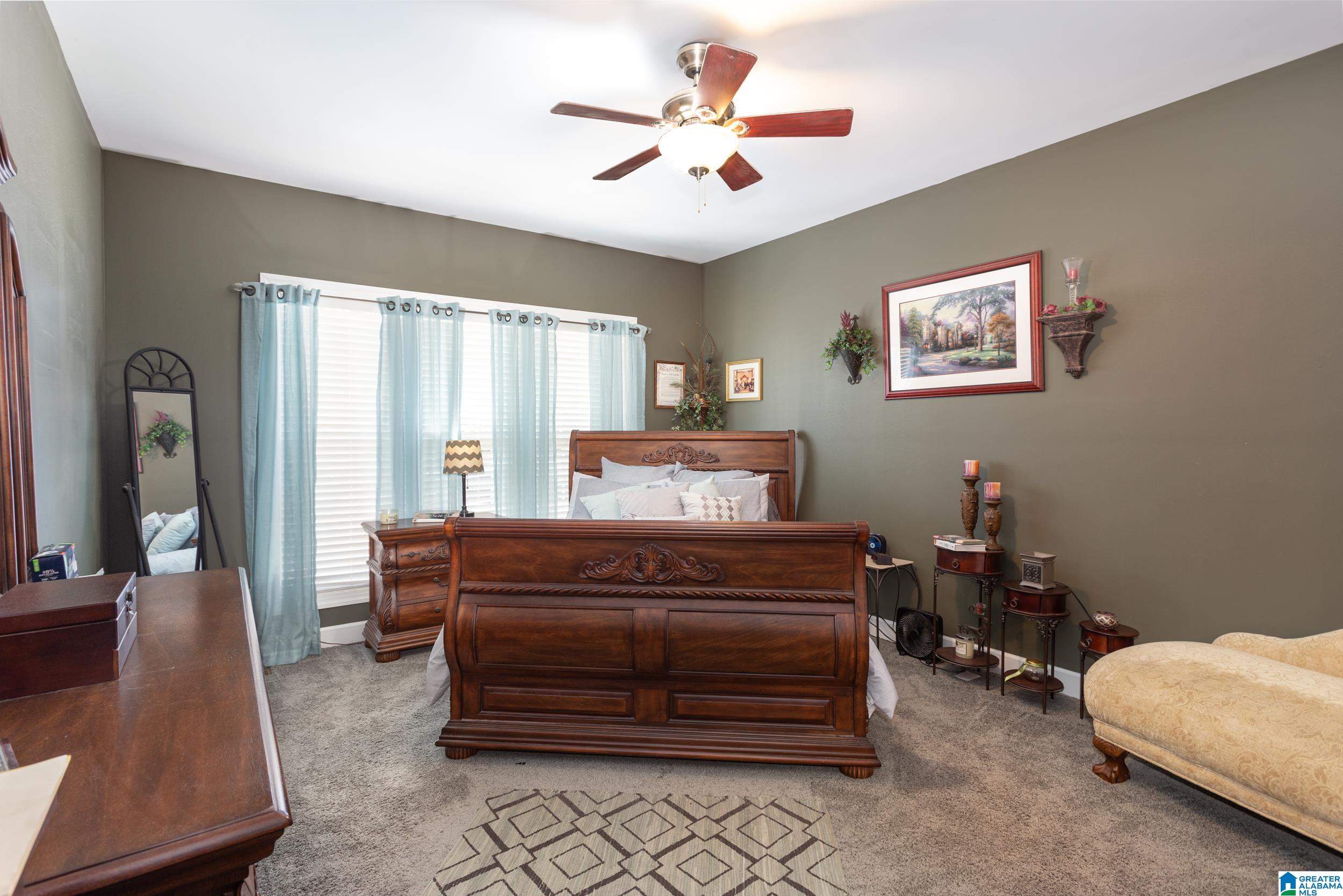 130 Peaceful Lane Springville, AL 35146 - Photo 15 of 39