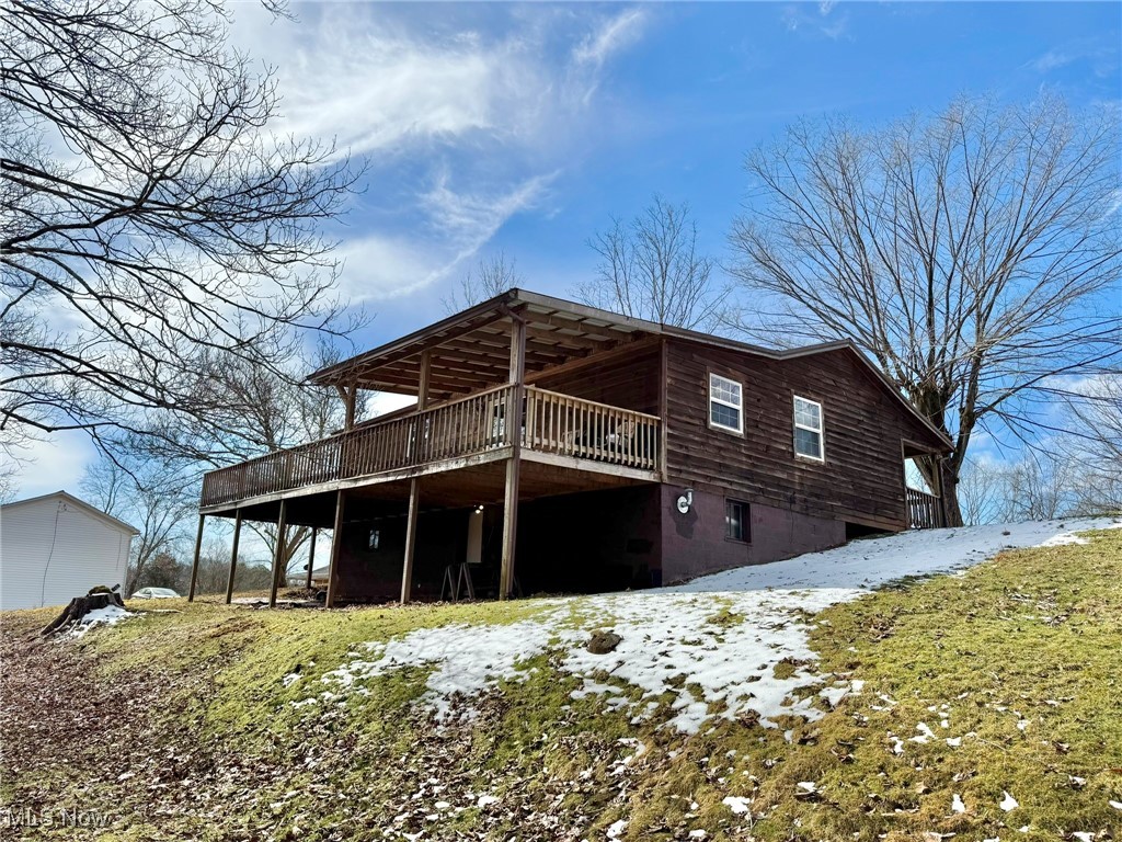 244 Hartley Rdg Road Macfarlan, WV 26148 - Photo 6 of 49