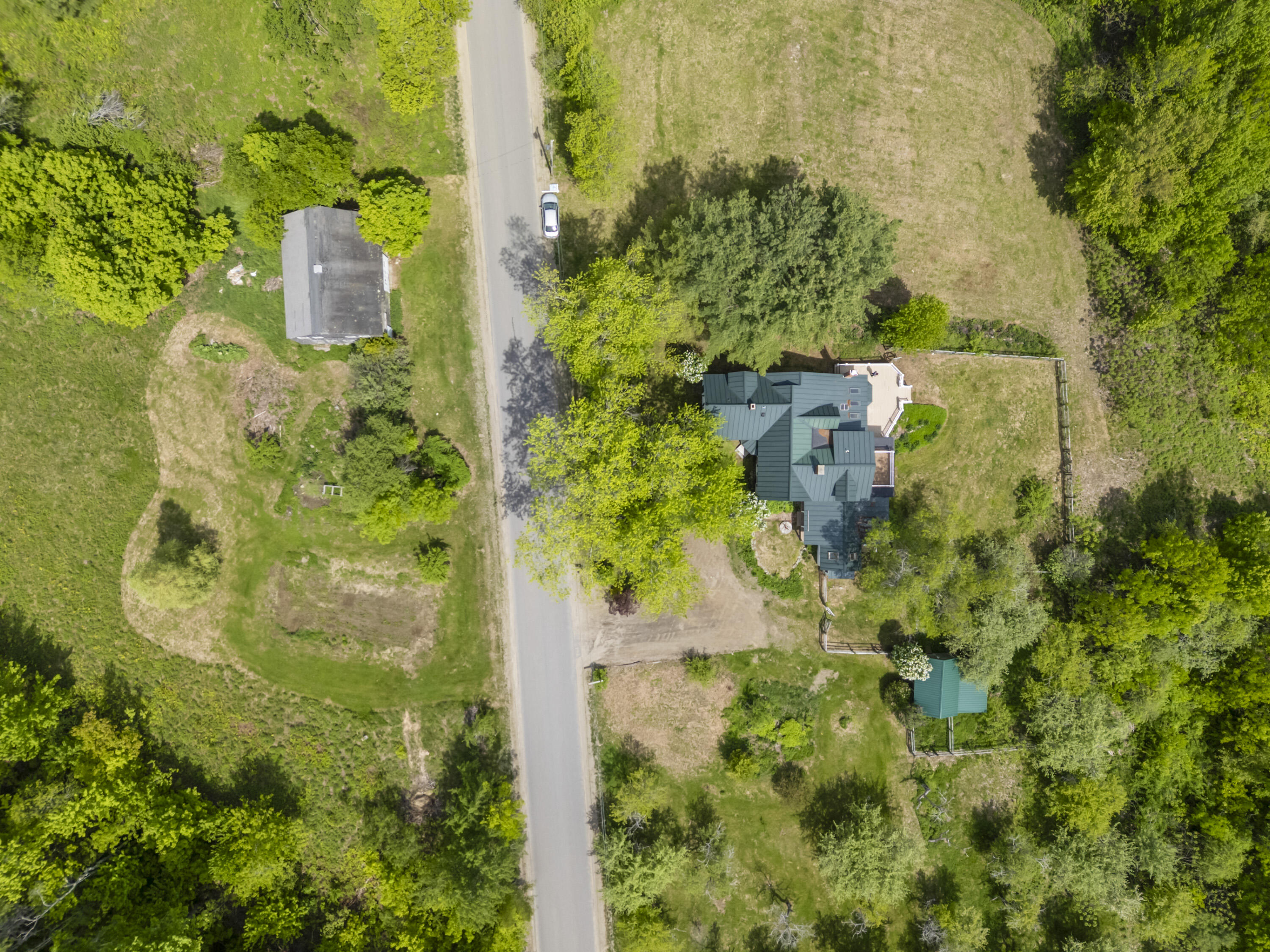149 Youngs Hill Road Washington, ME 04574 - Photo 6 of 107 149 Youngs Hill Rd_121