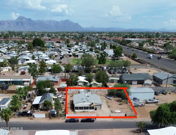 $175,000 | 331 South 84th Way, Unit 76, Mesa, AZ 85208
