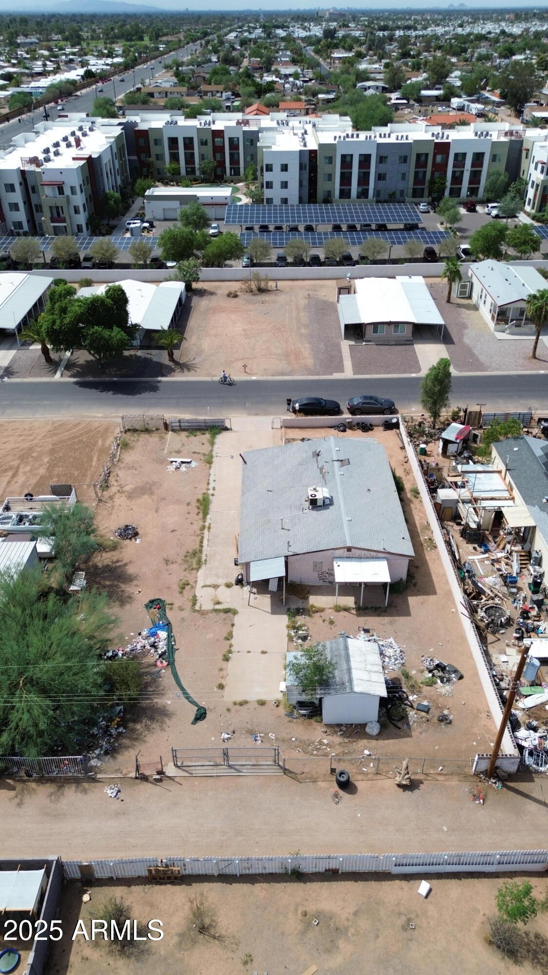 331 South 84th Way, Unit 76 Mesa, AZ 85208 - Photo 2 of 7 DJI_0290