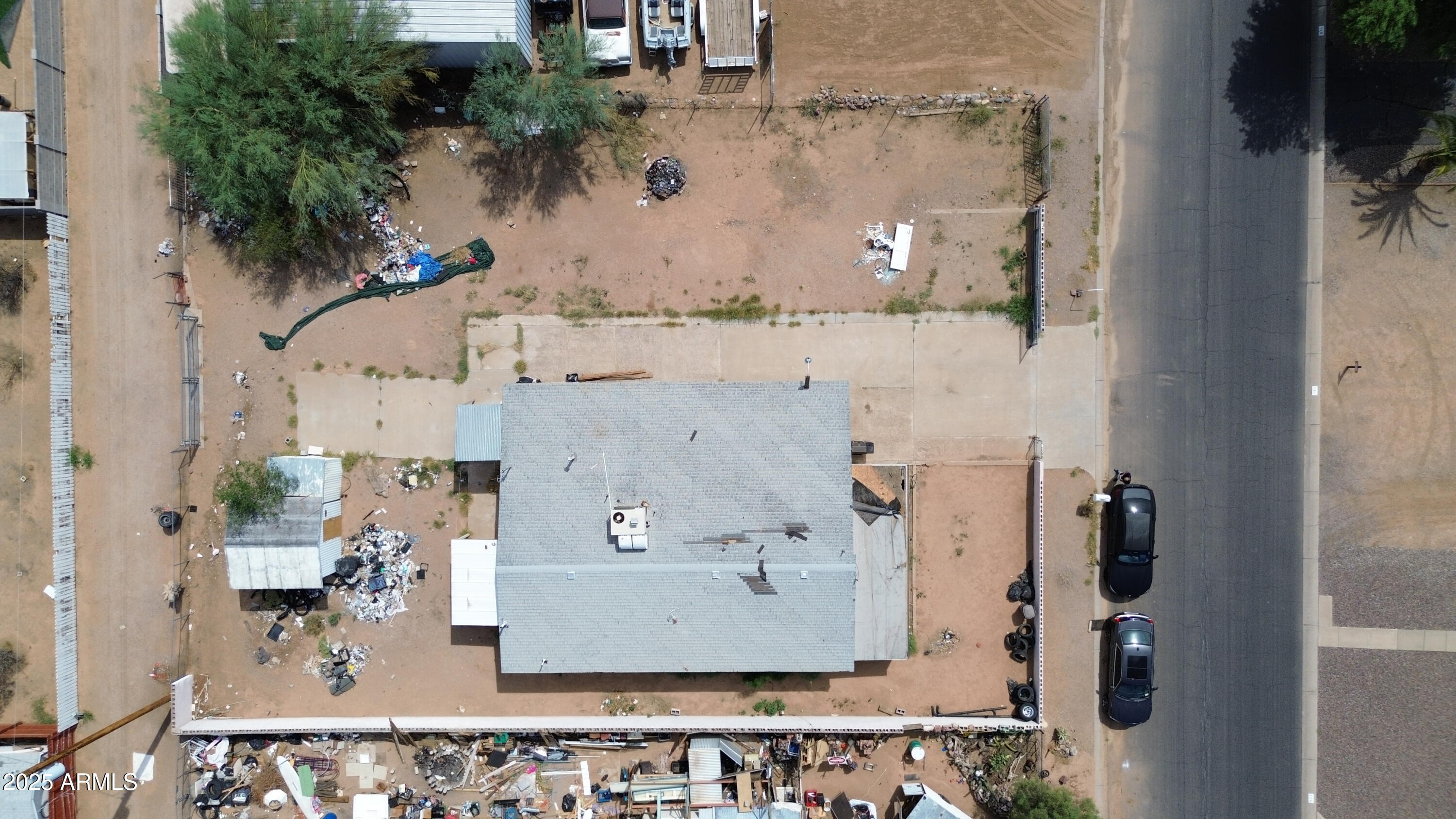 331 South 84th Way, Unit 76 Mesa, AZ 85208 - Photo 5 of 7 DJI_0276