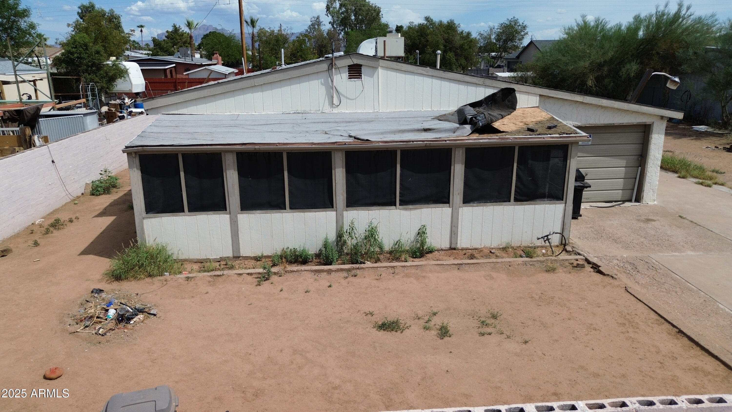 331 South 84th Way, Unit 76 Mesa, AZ 85208 - Photo 6 of 7 DJI_0265