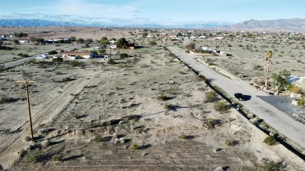 $8,000 | 1193 Shore Sand Street, Thermal, CA 92274