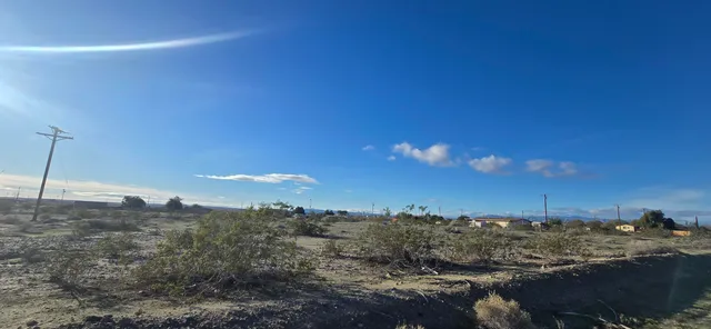 $12,000 | 1193 Shore Sand Street, Thermal, CA 92274