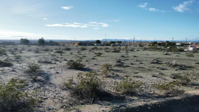 $12,000 | 1193 Shore Sand Street, Thermal, CA 92274