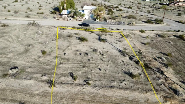 $12,000 | 1193 Shore Sand Street, Thermal, CA 92274