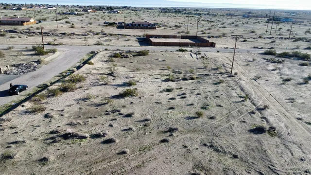 $12,000 | 1193 Shore Sand Street, Thermal, CA 92274